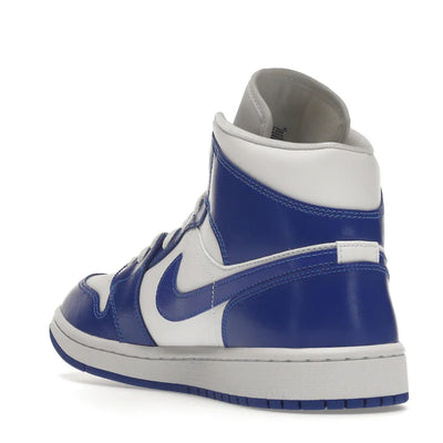 Nike Air Jordan 1 Mid 'Kentucky'