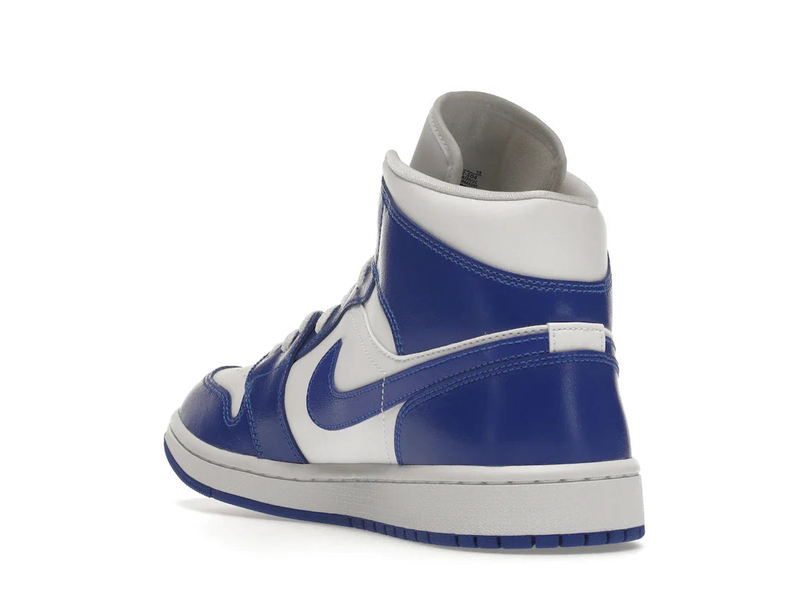 Nike Air Jordan 1 Mid 'Kentucky'