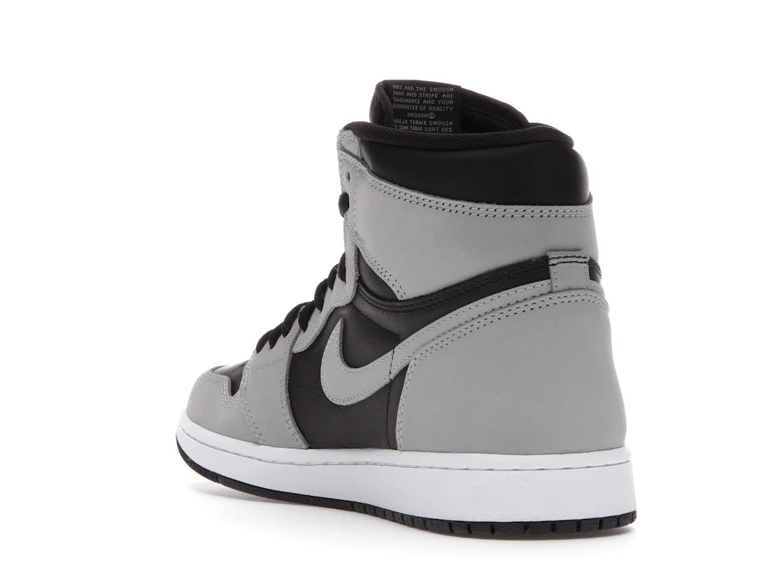 Nike Air Jordan 1 High 'Shadow 2.0'