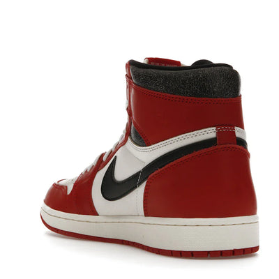 Nike Air Jordan 1 High Chicago 'Lost & Found'
