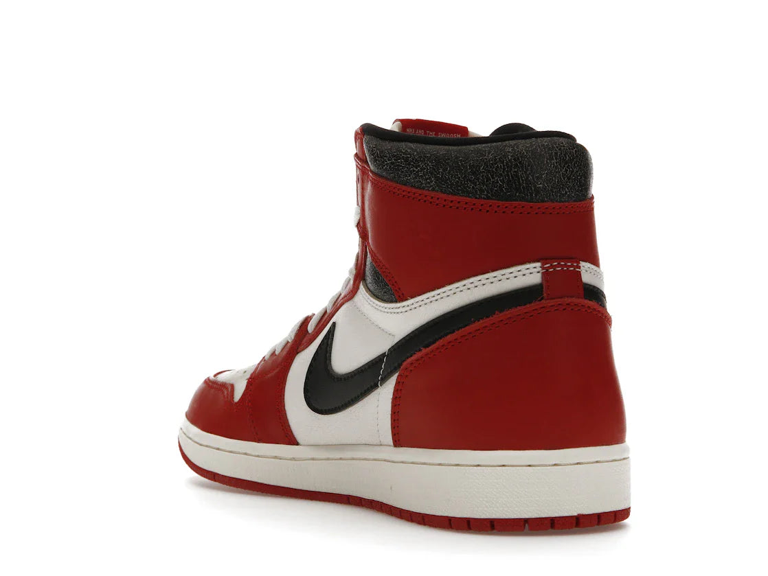 Nike Air Jordan 1 High Chicago 'Lost & Found'