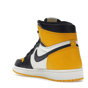 Nike Air Jordan 1 High 'Taxi'