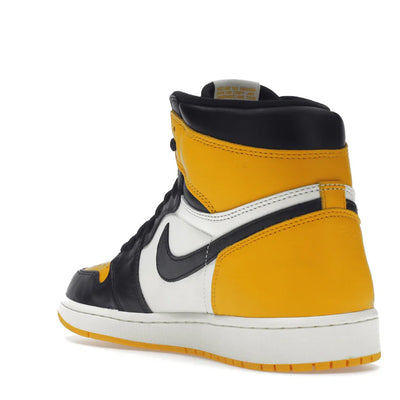 Nike Air Jordan 1 High 'Taxi'