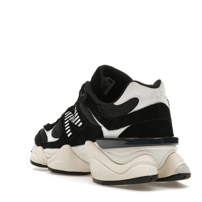 New Balance 9060 'Black & White'