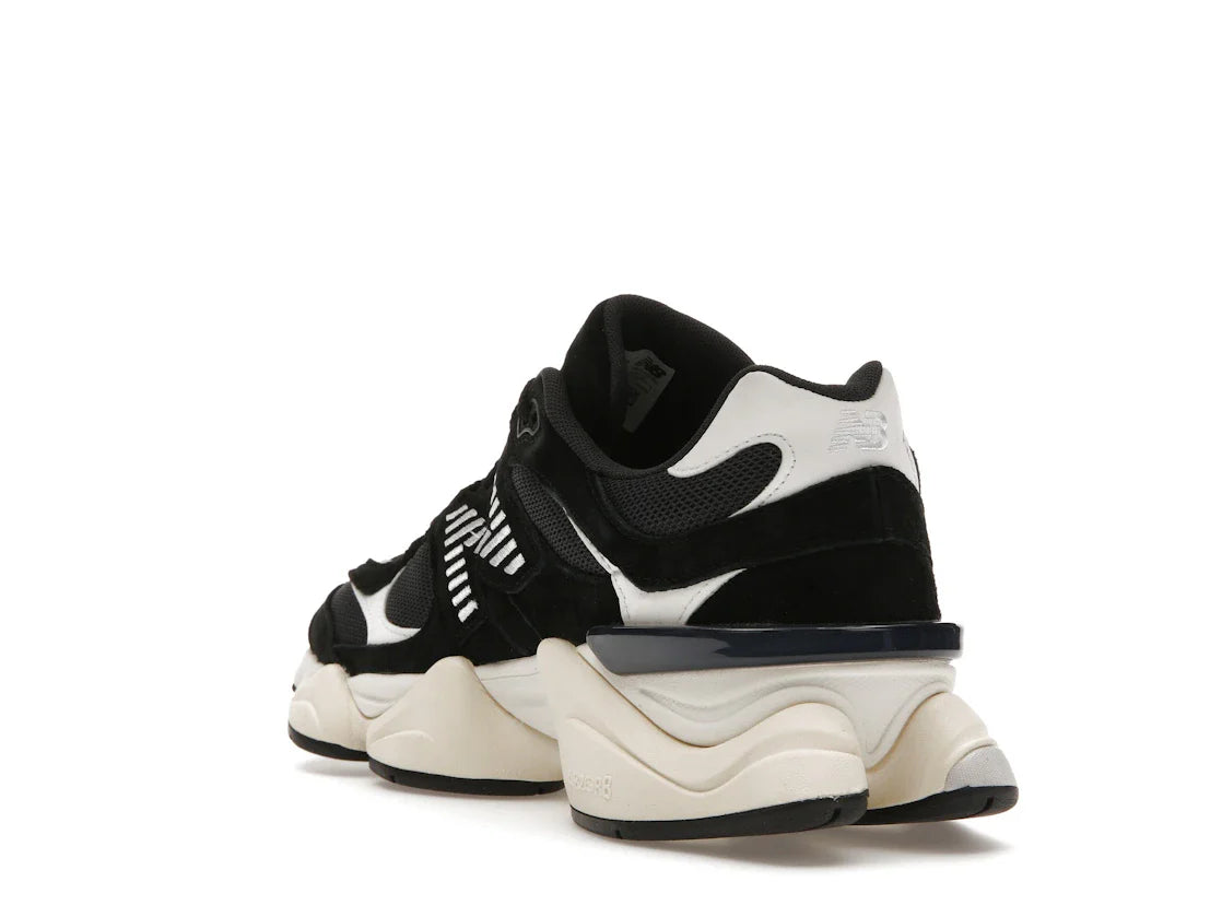 New Balance 9060 'Black & White'