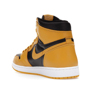 Nike Air Jordan 1 High 'Pollen'