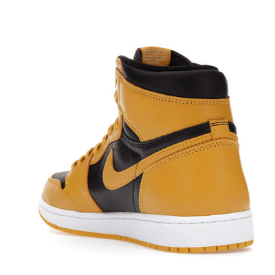 Nike Air Jordan 1 High 'Pollen'