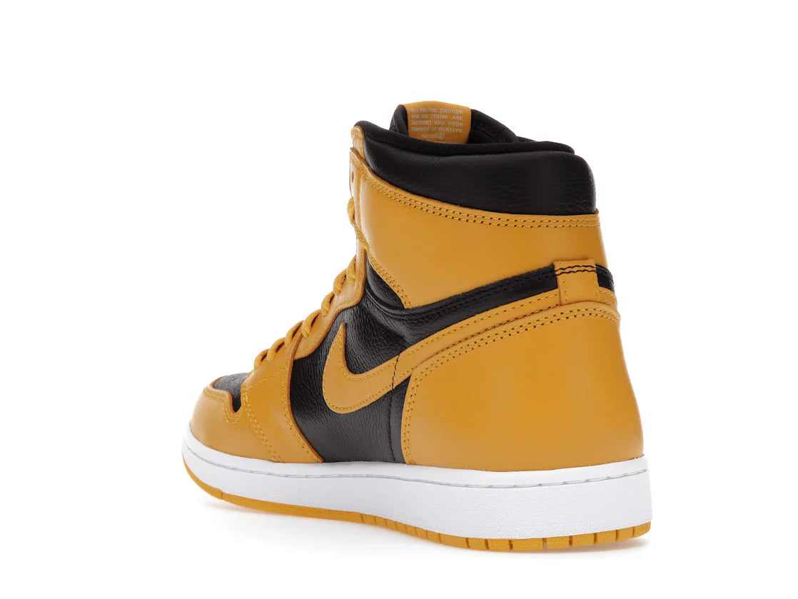Nike Air Jordan 1 High 'Pollen'