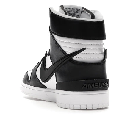 Nike	Dunk High 'Ambush Black & White'
