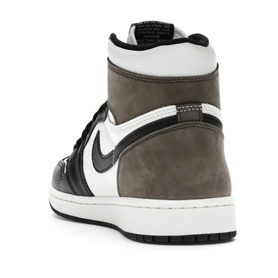 Nike Air Jordan 1 High 'Dark Mocha'