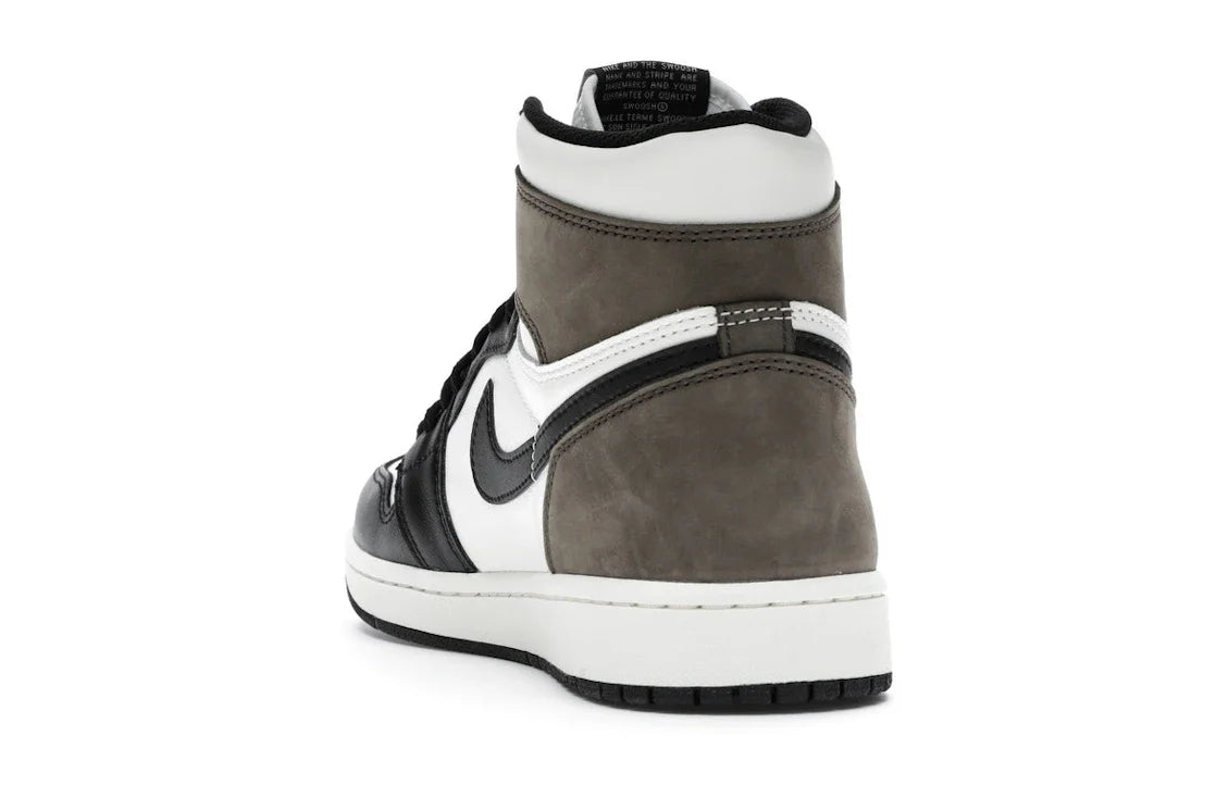 Nike Air Jordan 1 High 'Dark Mocha'