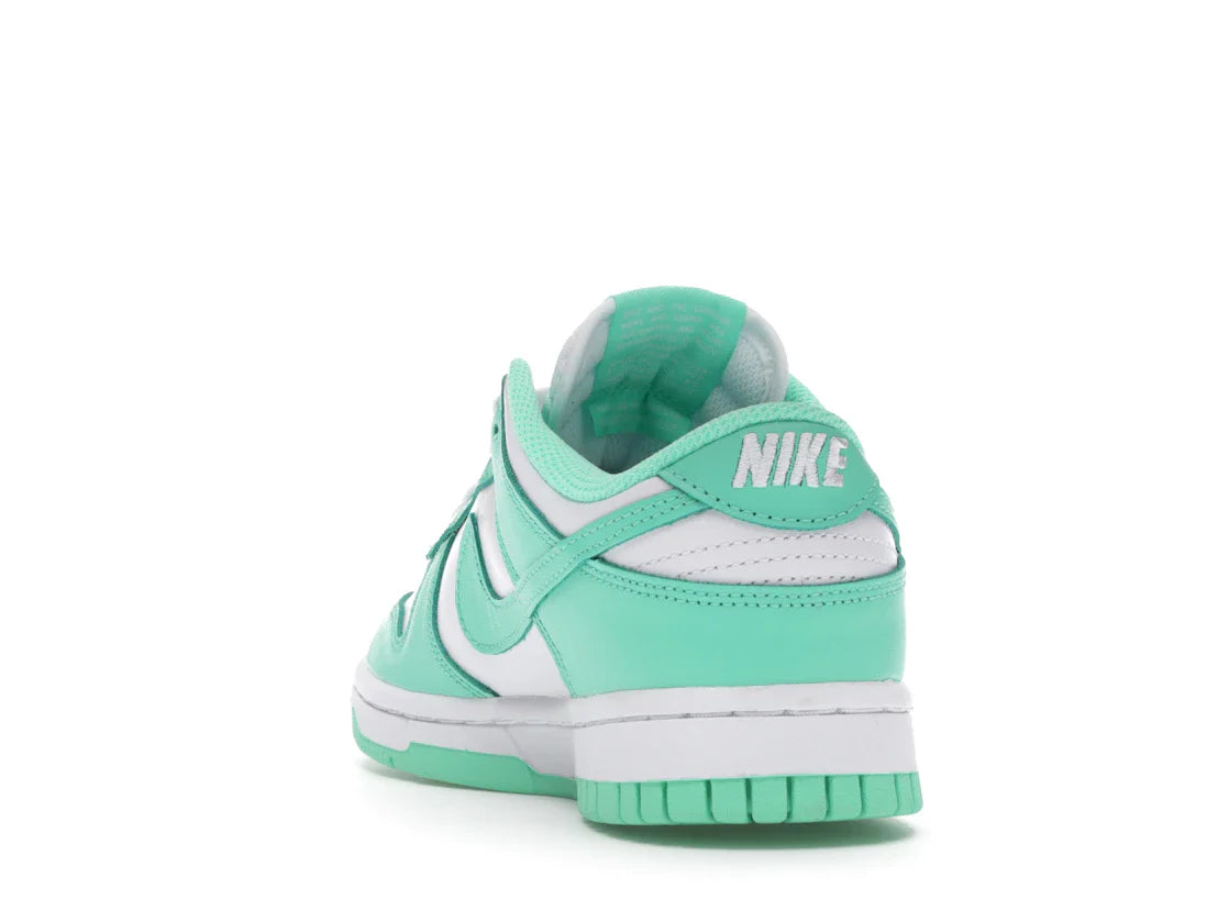 Nike	Dunk Low 'Green Glow'