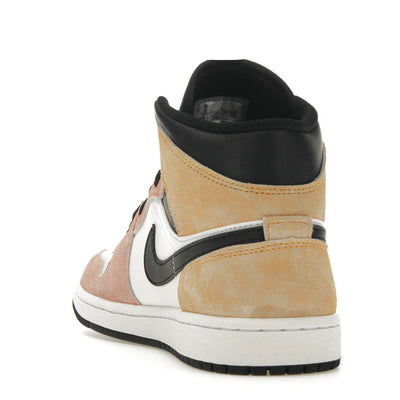 Nike Air Jordan 1 Mid 'Flight Club'