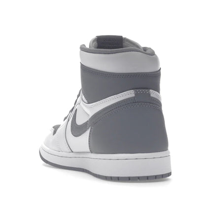 Nike Air Jordan 1 High 'Stealth'