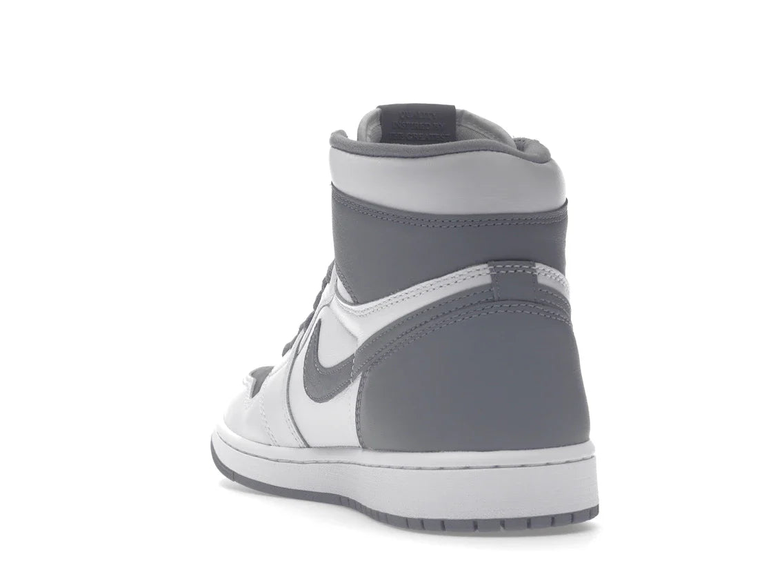 Nike Air Jordan 1 High 'Stealth'