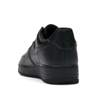Nike Air Force 1 Low Supreme Box Logo Black