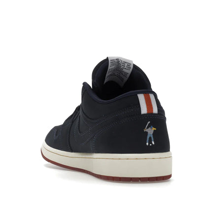 Nike Air Jordan 1 Low 'Eastside GOLF'