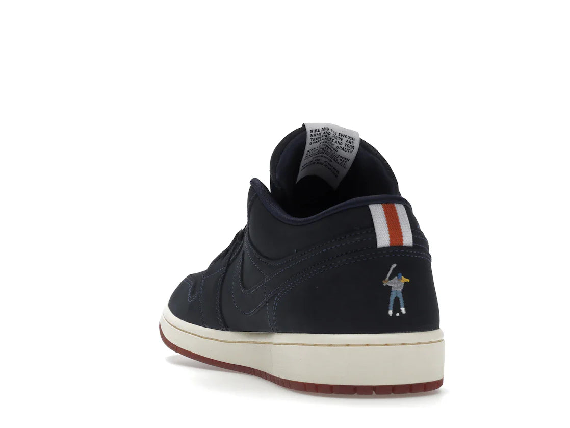 Nike Air Jordan 1 Low 'Eastside GOLF'