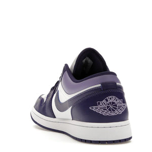 Nike Air Jordan 1 Low 'Sky J Purple'