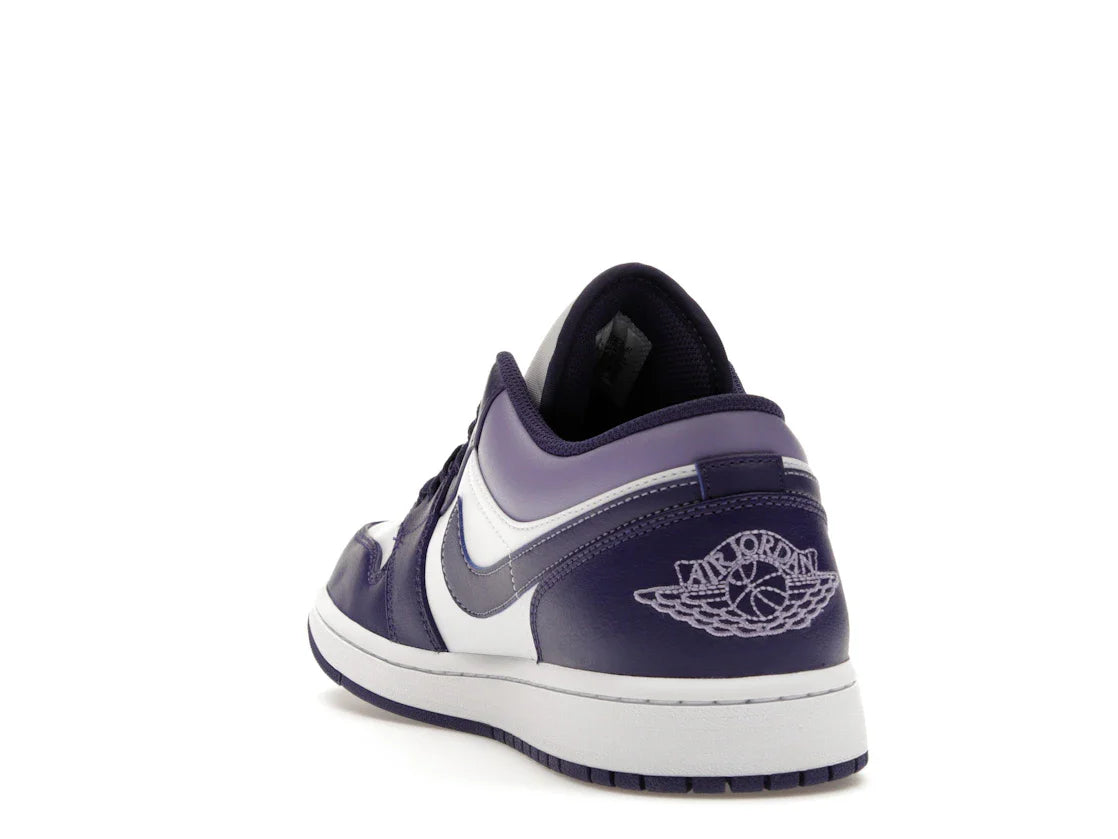 Nike Air Jordan 1 Low 'Sky J Purple'