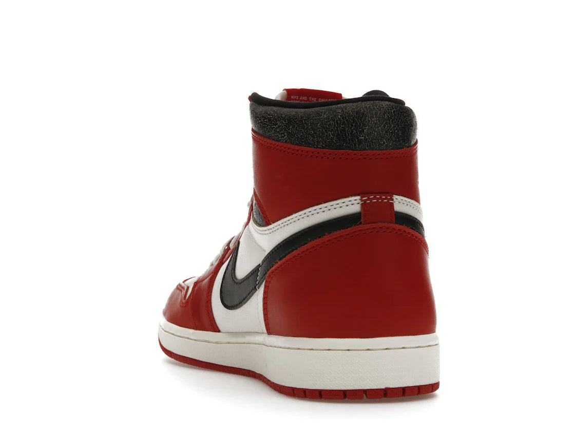 Nike Air Jordan 1 High Chicago 'Lost & Found'