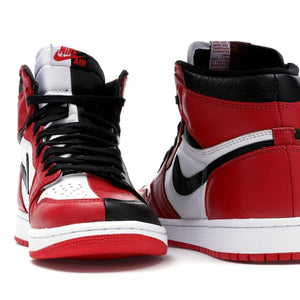 Nike Air Jordan 1 High 'Homage To Home'