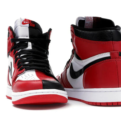 Nike Air Jordan 1 High 'Homage To Home'