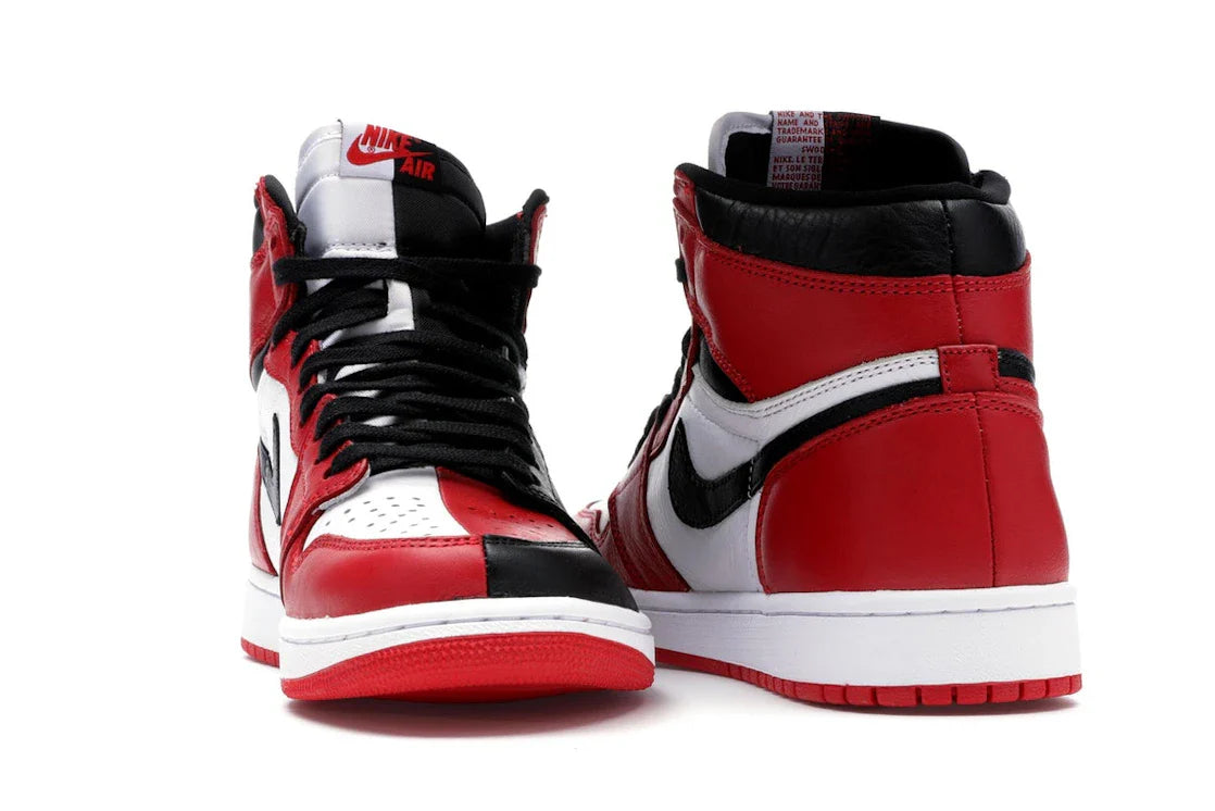 Nike Air Jordan 1 High 'Homage To Home'