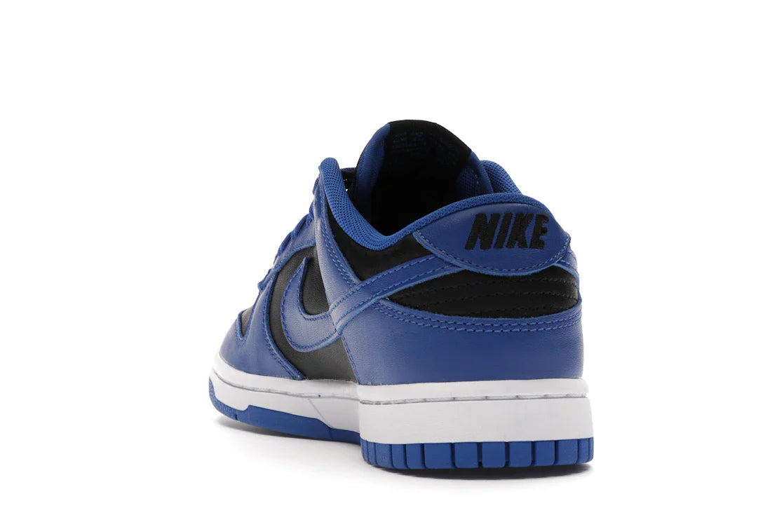 Nike Dunk Low 'Hyper Cobalt'
