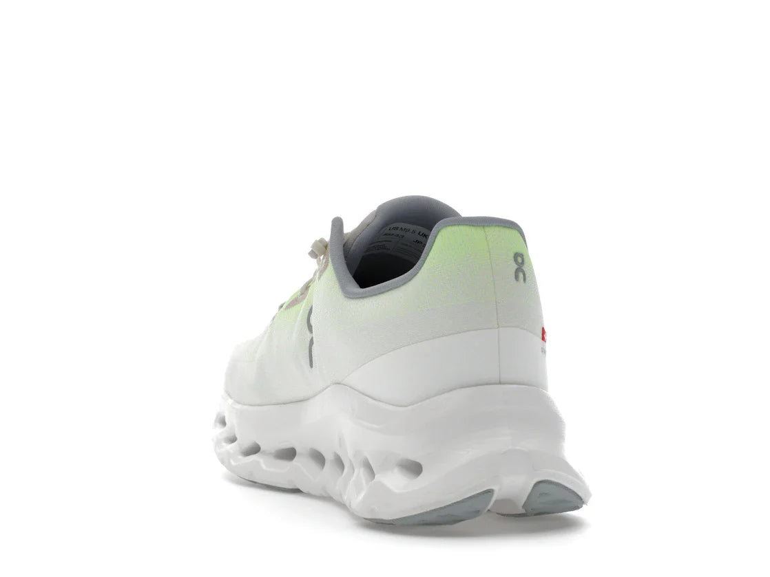 ON Cloudtilt 'Lime/Ivory'