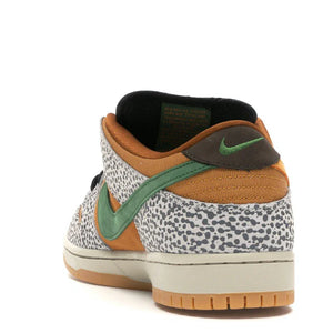 Nike	SB Dunk Low 'Safari'