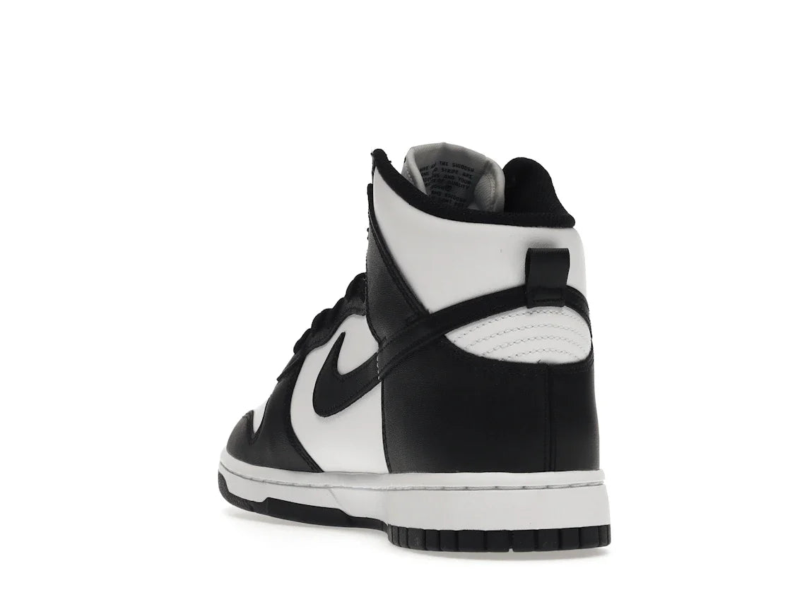 Nike	Dunk High 'Panda'