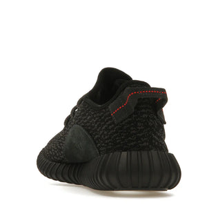 Adidas Yeezy 350 V1 'Pirate Black'