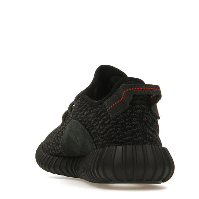 Adidas Yeezy 350 V1 'Pirate Black'