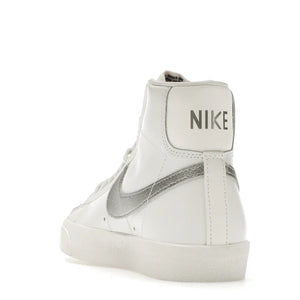 Nike Blazer Mid 'White'