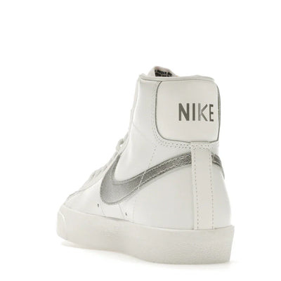Nike Blazer Mid 'White'