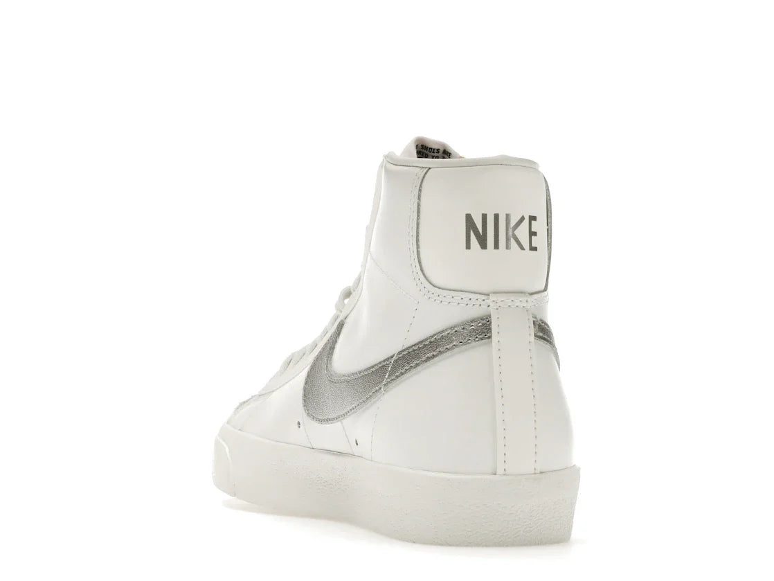 Nike Blazer Mid 'White'