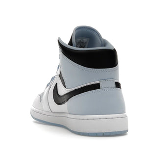 Nike Air Jordan 1 Mid 'Ice Blue'