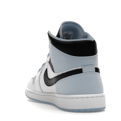 Nike Air Jordan 1 Mid 'Ice Blue'