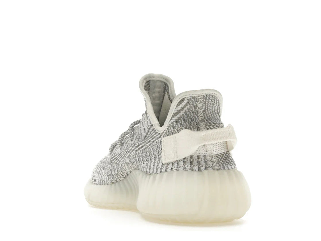 Adidas Yeezy 350 V2 Static White 'NRF'