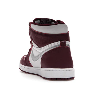 Nike Air Jordan 1 High 'Bordeaux'