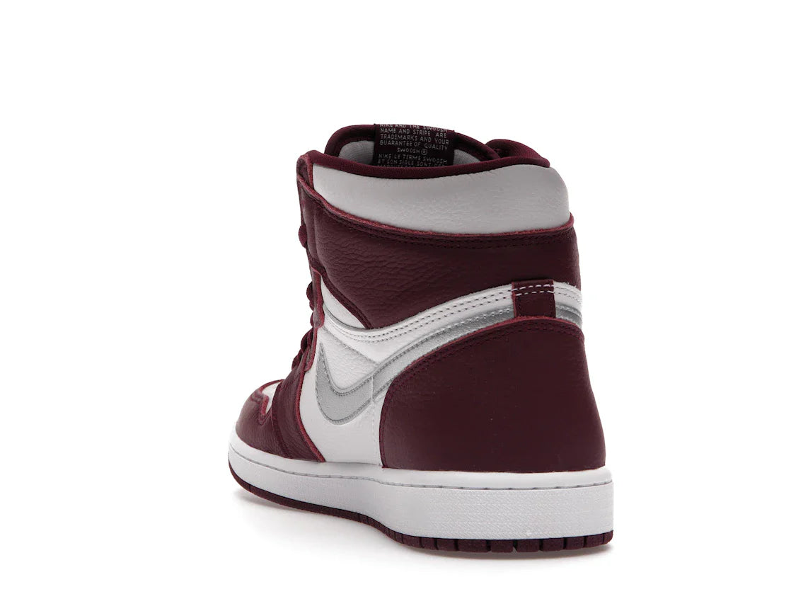 Nike Air Jordan 1 High 'Bordeaux'