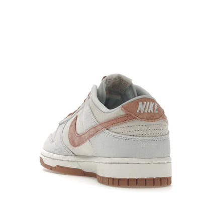 Nike Dunk Low 'Fossil Rose'