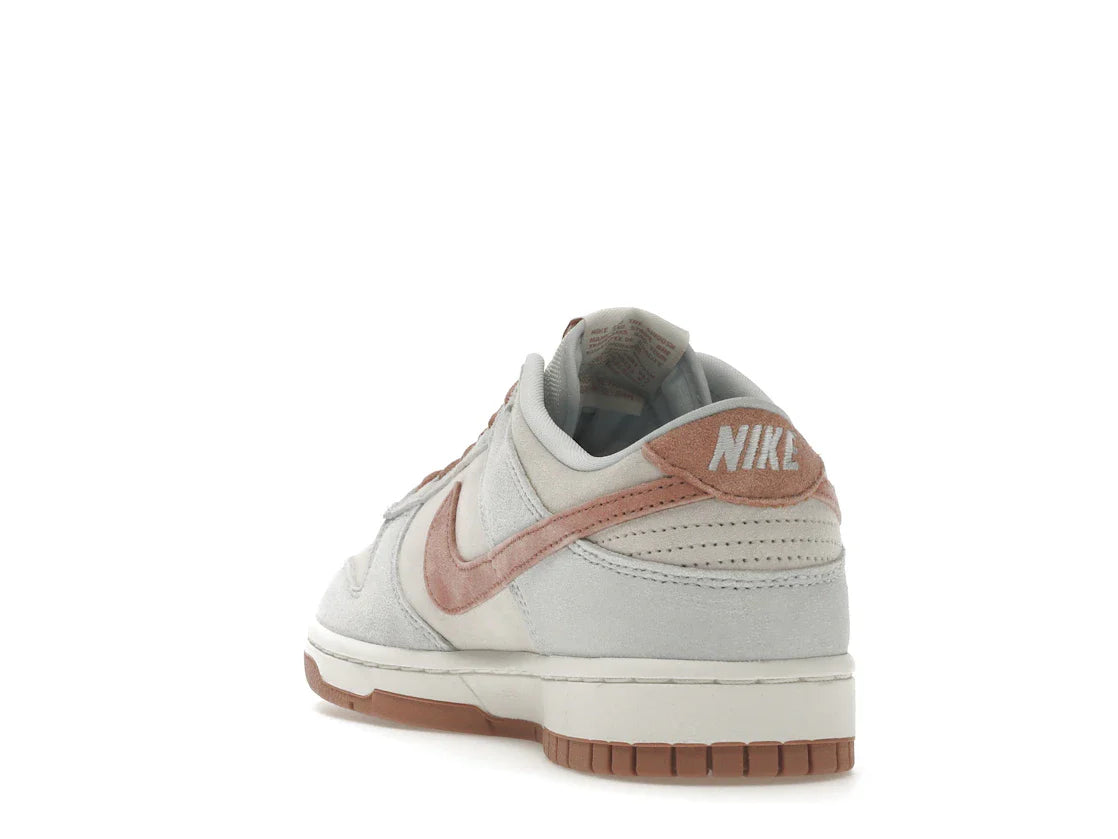 Nike Dunk Low 'Fossil Rose'