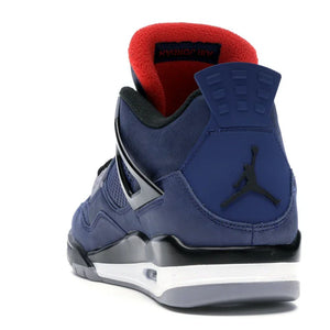 Nike Air Jordan 4 'Winterized Loyal Blue'