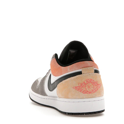 Nike Air Jordan 1 Low 'Flight Club'