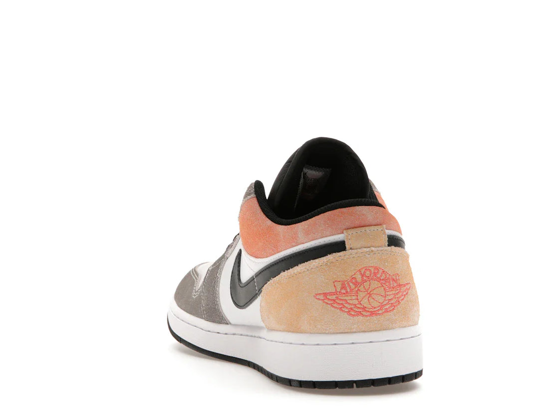 Nike Air Jordan 1 Low 'Flight Club'