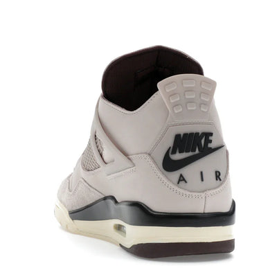Nike Air Jordan 4 'AMM' While You Sleep