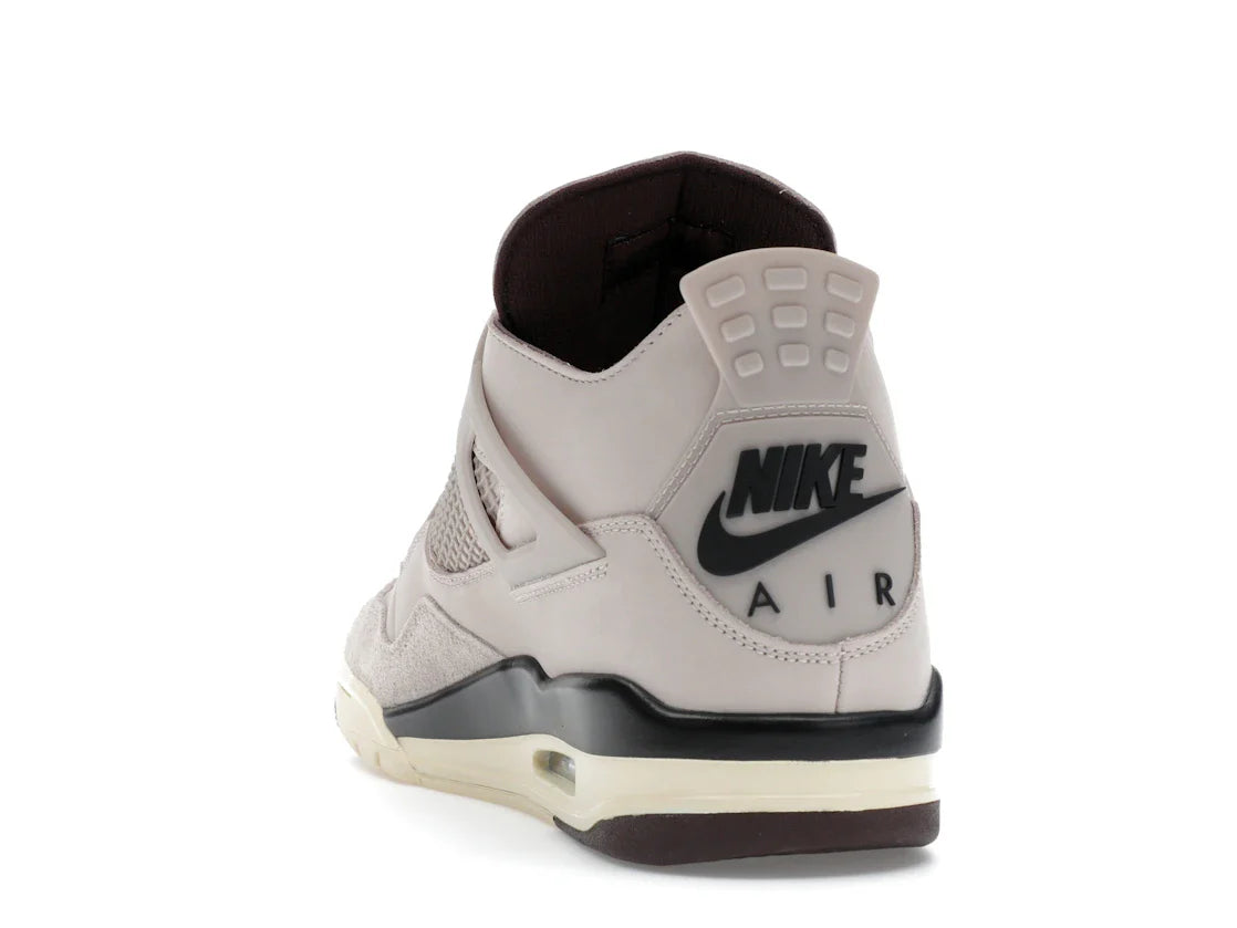Nike Air Jordan 4 'AMM' While You Sleep