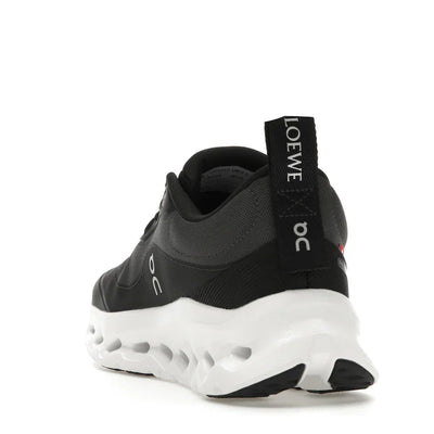 On x Loewe Cloudtilt 2 'Black'